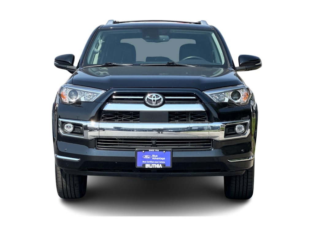 Thumbnail: 2023 Toyota 4Runner - 6