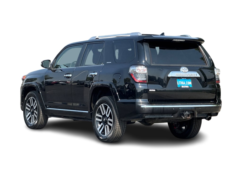 Thumbnail: 2023 Toyota 4Runner - 4