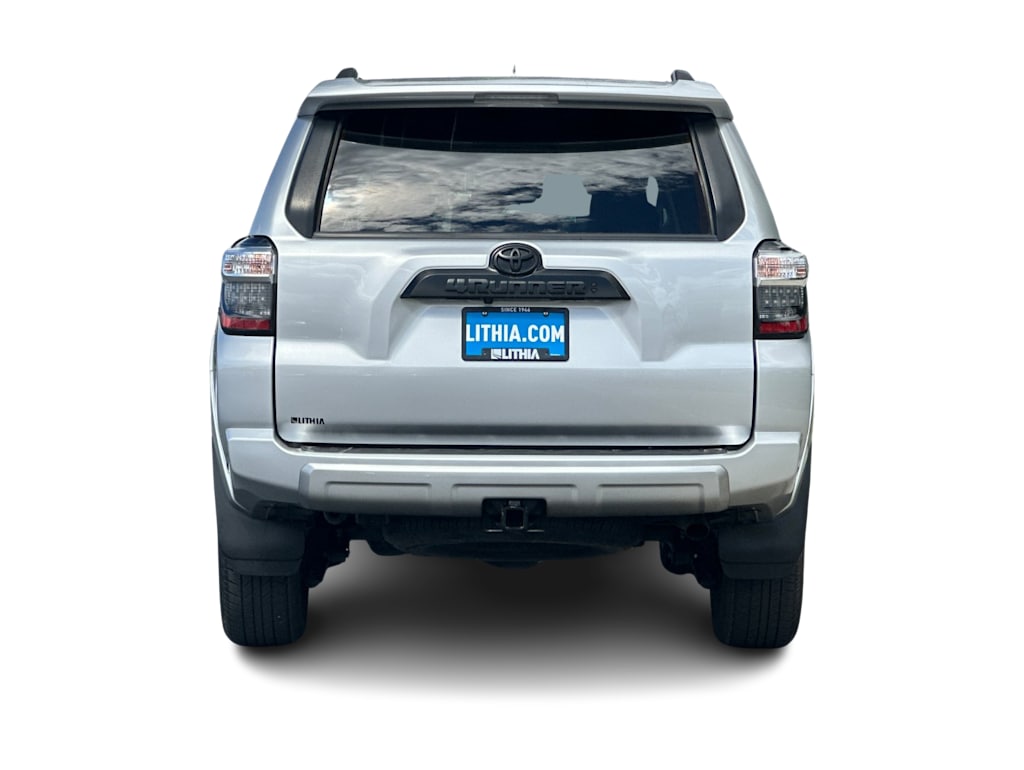 Thumbnail: 2024 Toyota 4Runner - 5