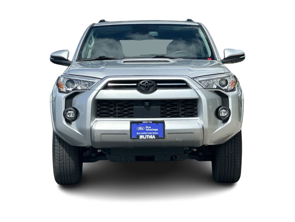 Thumbnail: 2024 Toyota 4Runner - 6