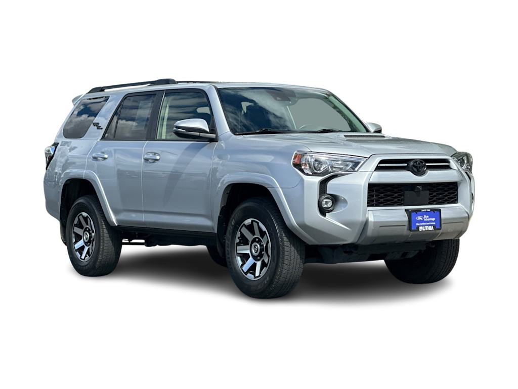 Thumbnail: 2024 Toyota 4Runner - 20