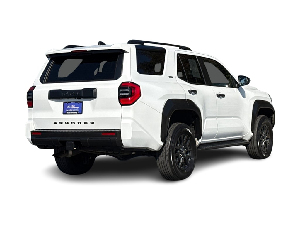 Thumbnail: 2025 Toyota 4Runner - 17