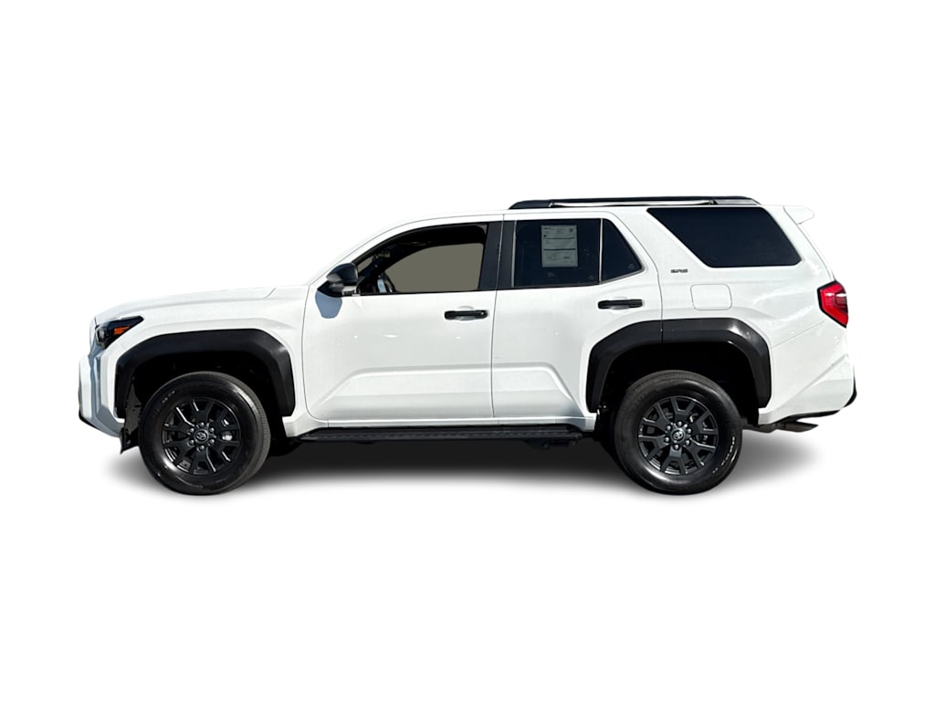 Thumbnail: 2025 Toyota 4Runner - 3