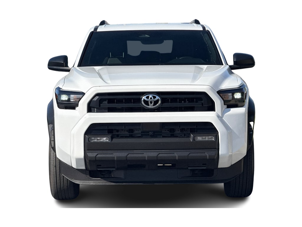 Thumbnail: 2025 Toyota 4Runner - 6