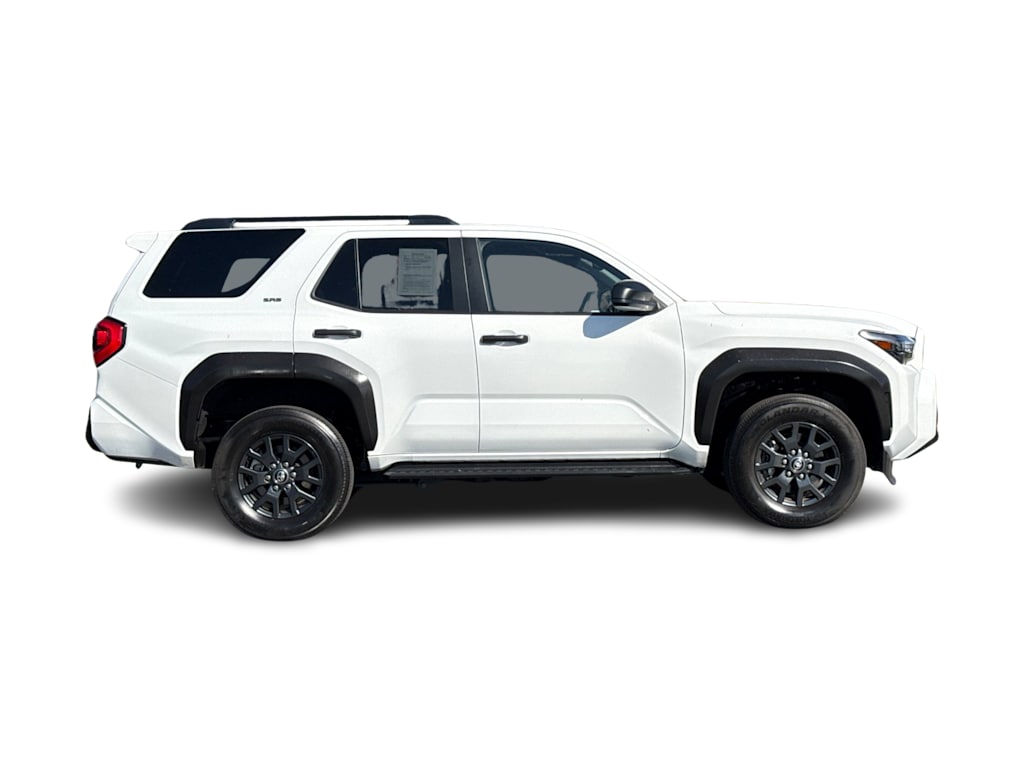 Thumbnail: 2025 Toyota 4Runner - 18