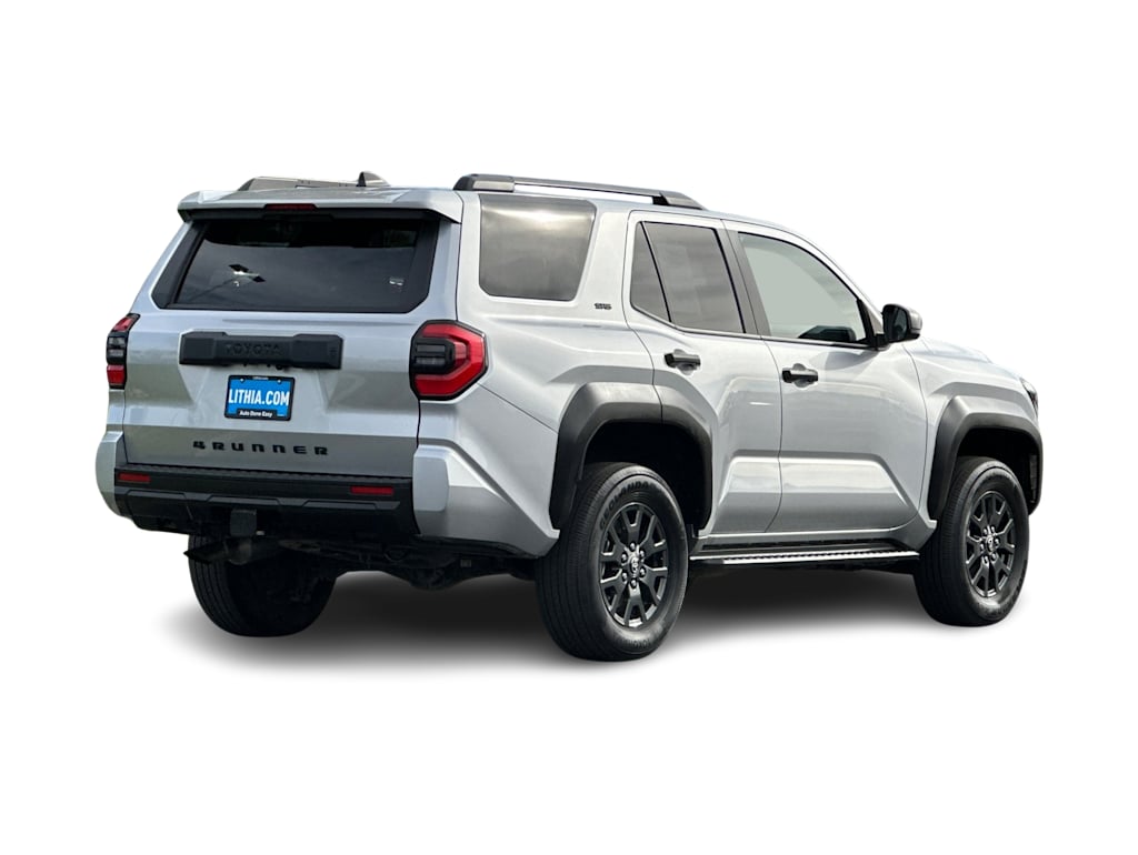 Thumbnail: 2025 Toyota 4Runner - 18