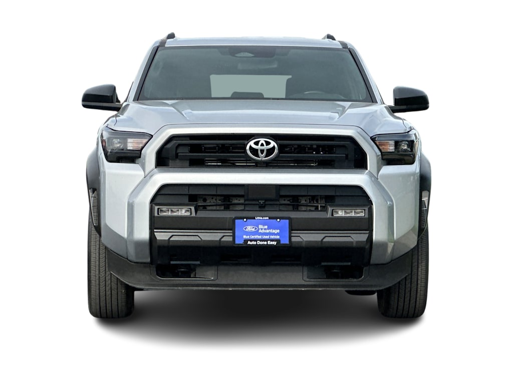 Thumbnail: 2025 Toyota 4Runner - 6