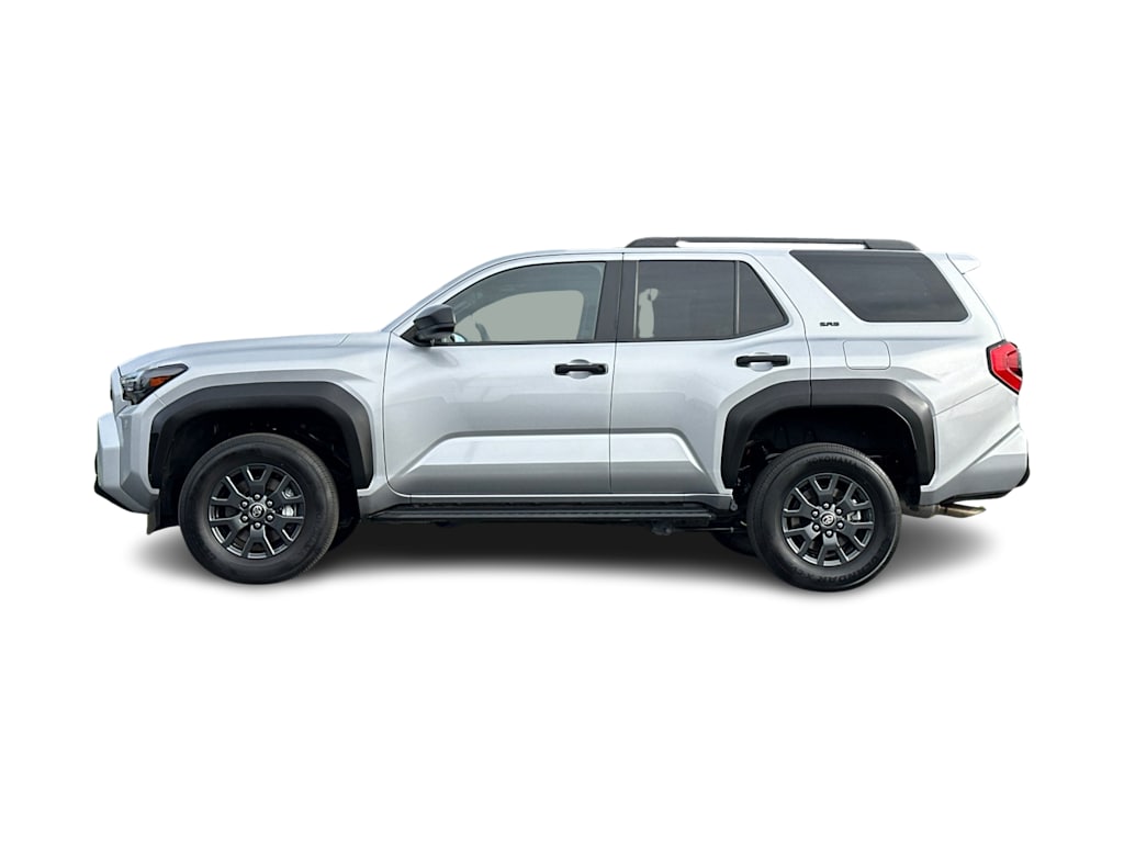 Thumbnail: 2025 Toyota 4Runner - 3