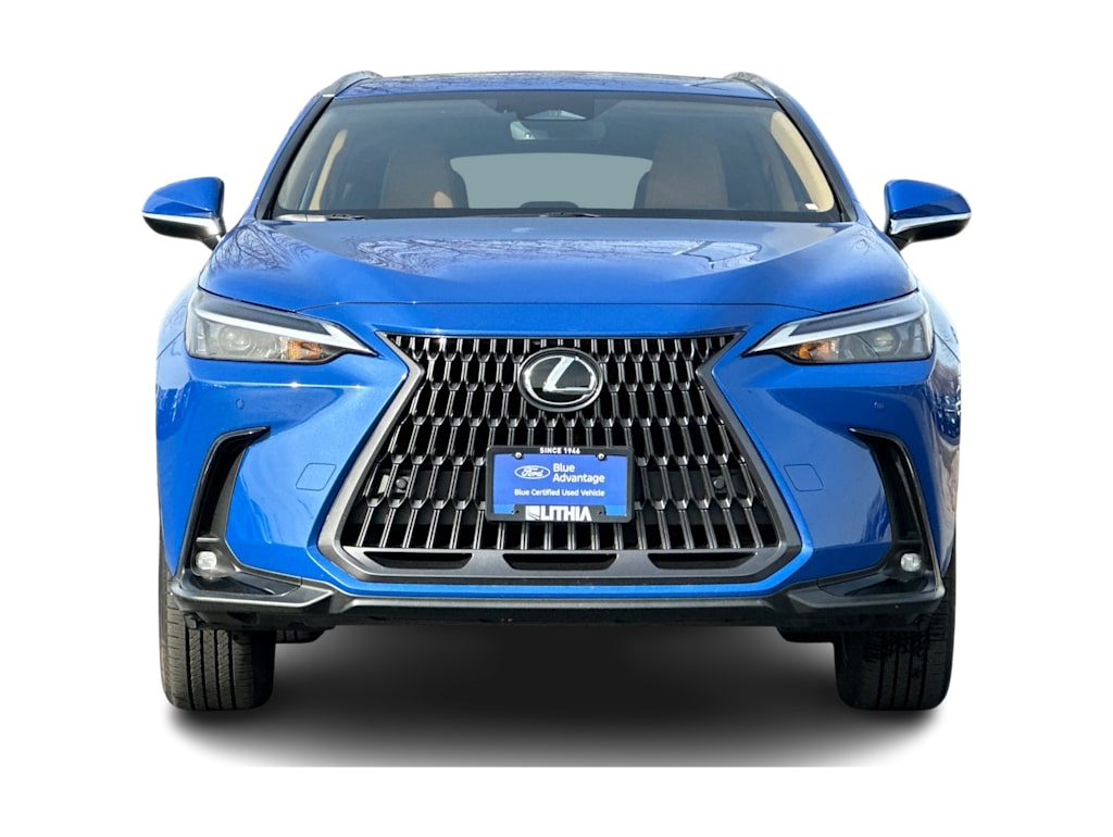 Thumbnail: 2025 Lexus ES - 6