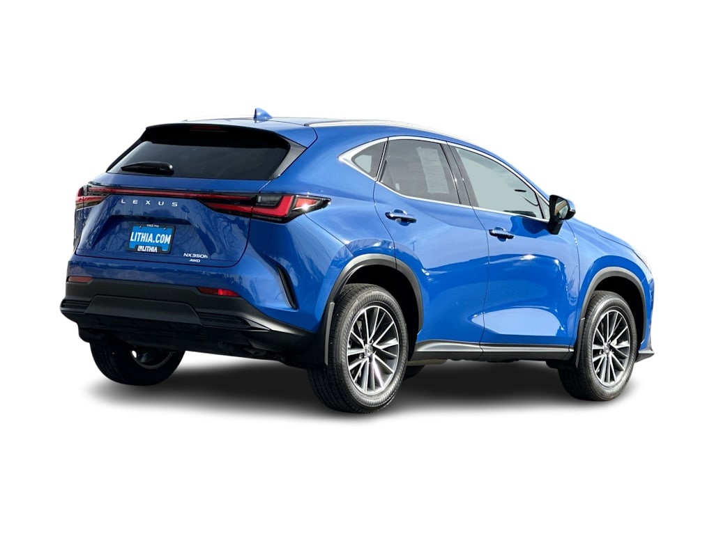 Thumbnail: 2025 Lexus ES - 17