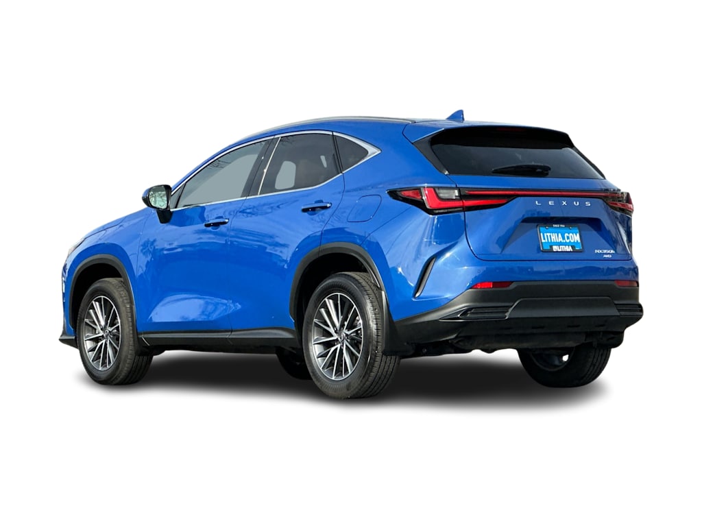 Thumbnail: 2025 Lexus ES - 4