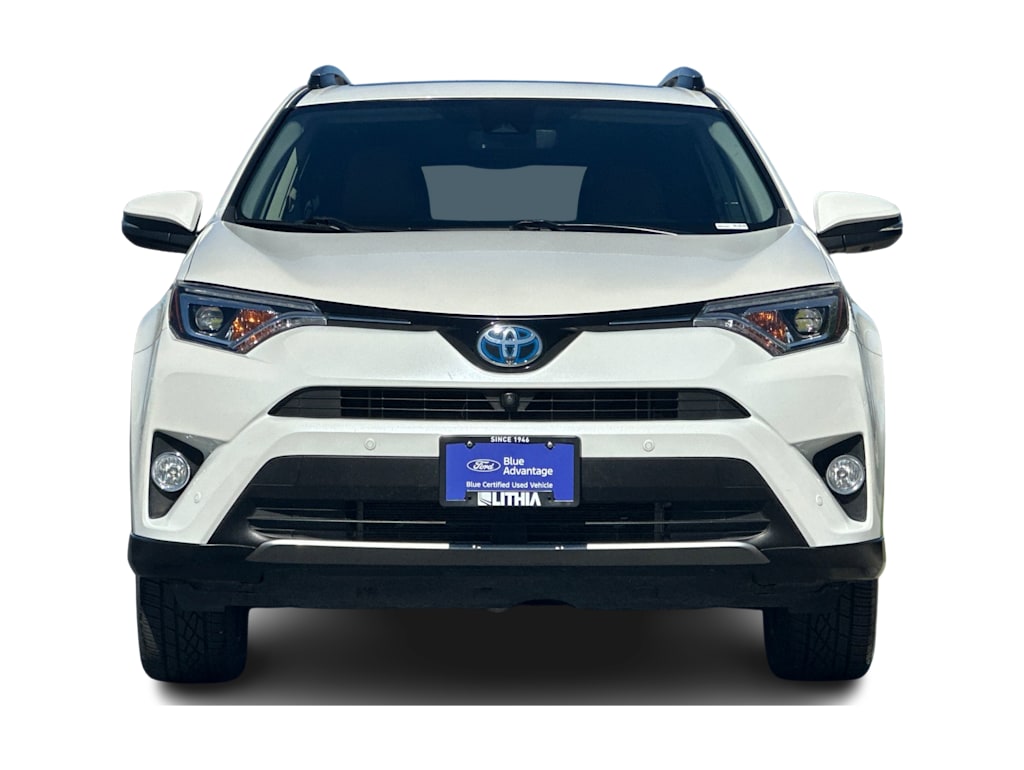 Thumbnail: 2018 Toyota RAV4 - 6