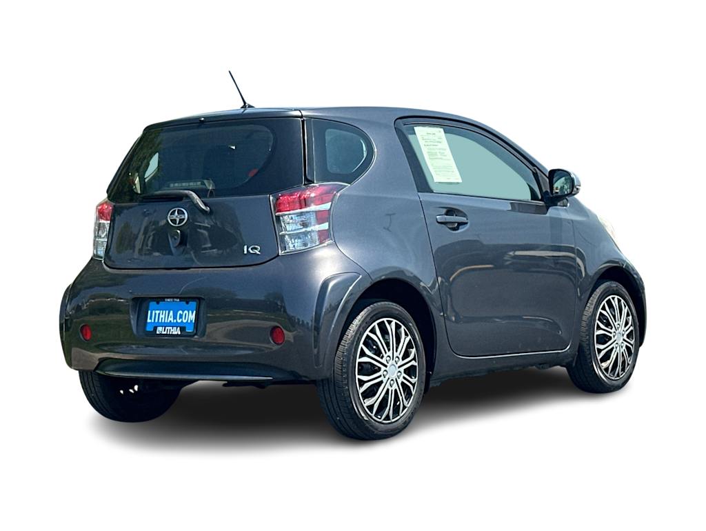 Thumbnail: 2013 Scion iQ - 17