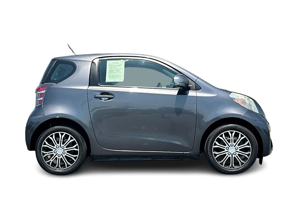 Thumbnail: 2013 Scion iQ - 18