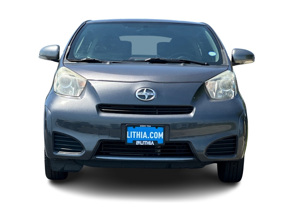 Thumbnail: 2013 Scion iQ - 6