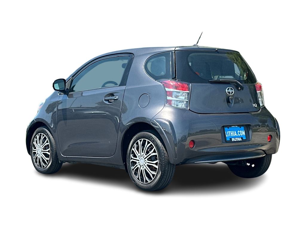 Thumbnail: 2013 Scion iQ - 4