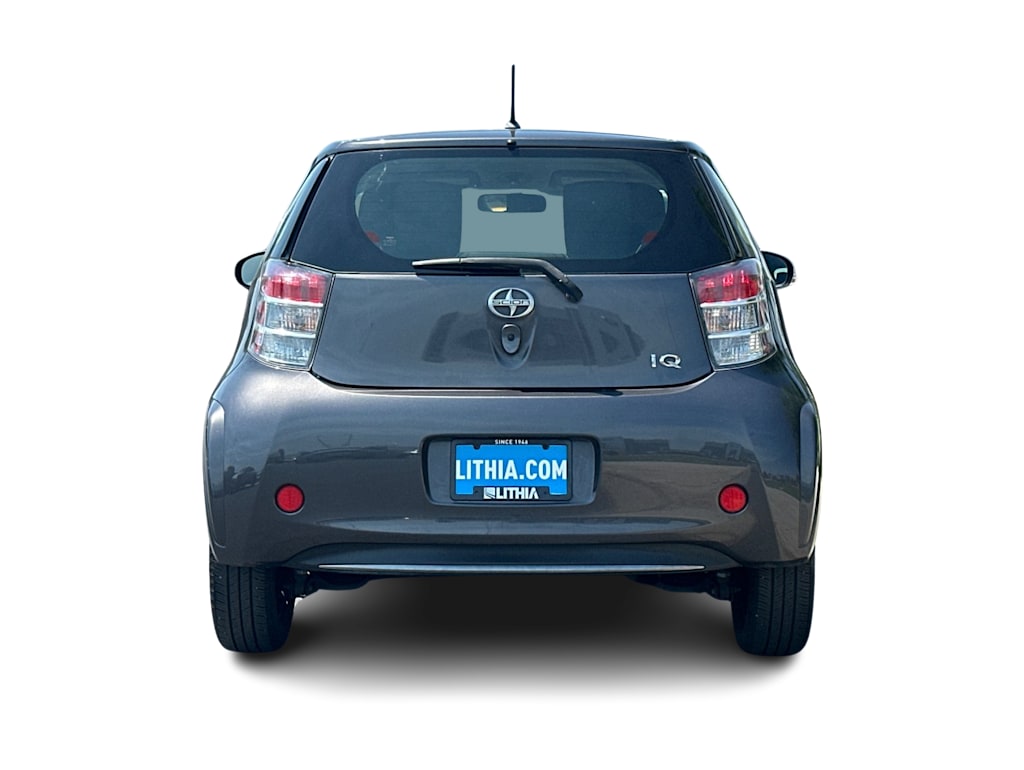 Thumbnail: 2013 Scion iQ - 5