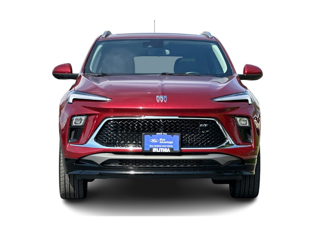 Thumbnail: 2024 Buick Encore GX - 6