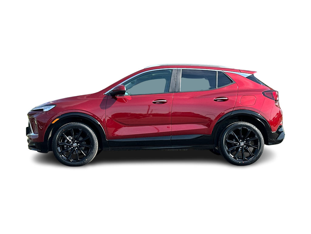 Thumbnail: 2024 Buick Encore GX - 3