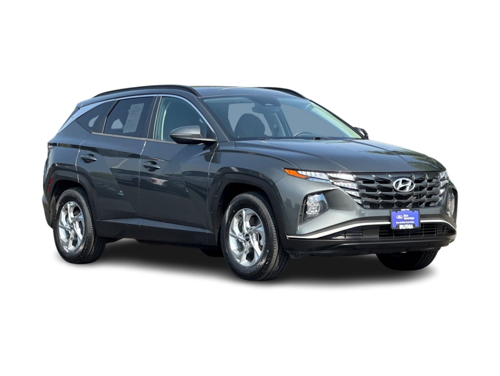 Thumbnail: 2022 Hyundai Tucson - 21