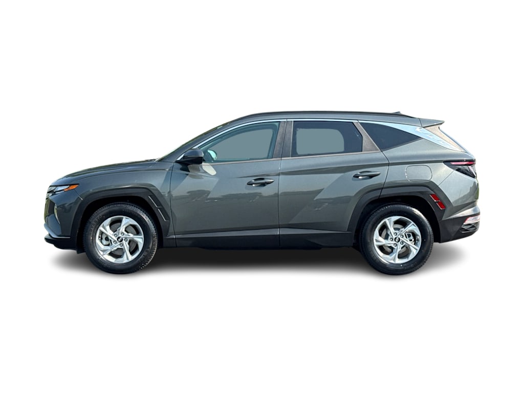 Thumbnail: 2022 Hyundai Tucson - 3