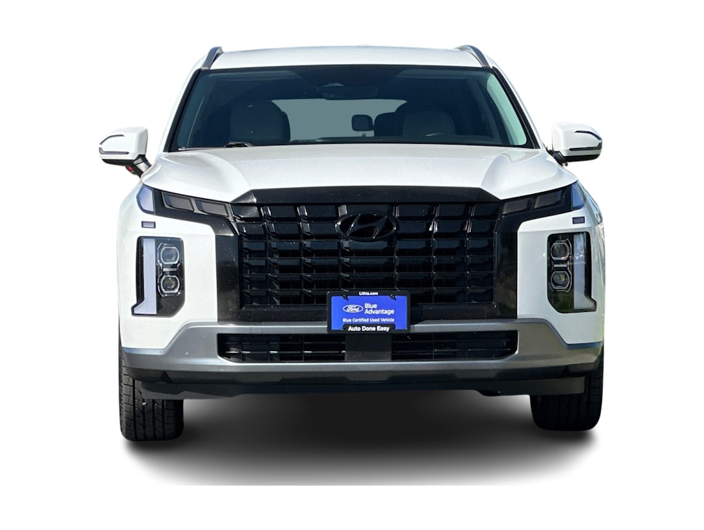 Thumbnail: 2025 Hyundai Palisade - 6