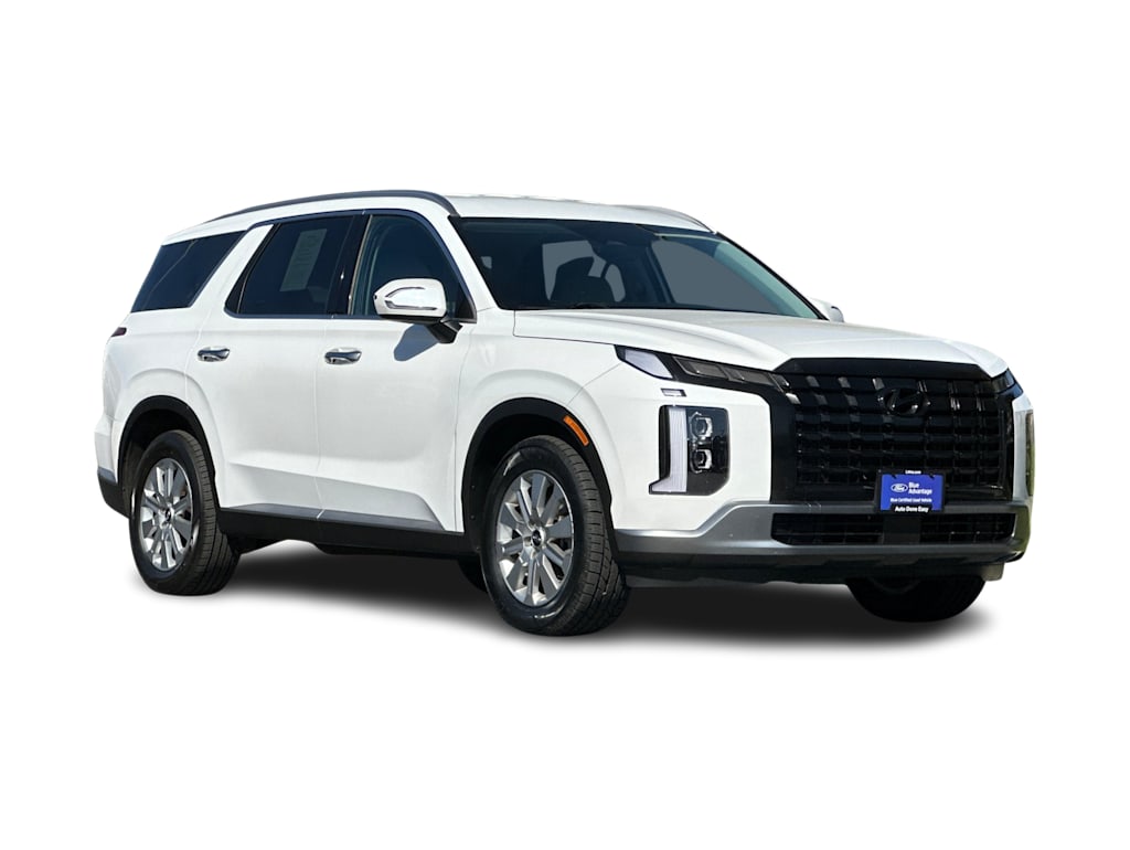 Thumbnail: 2025 Hyundai Palisade - 21