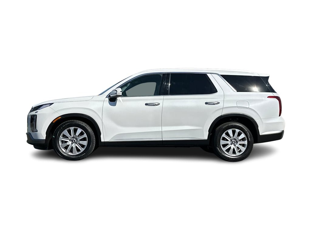 Thumbnail: 2025 Hyundai Palisade - 3