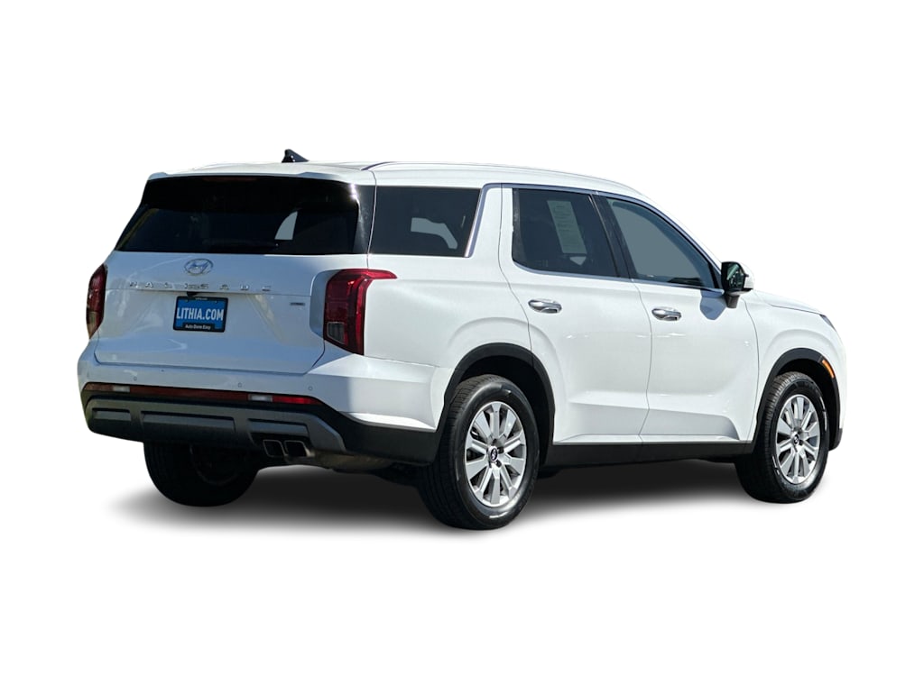 Thumbnail: 2025 Hyundai Palisade - 18