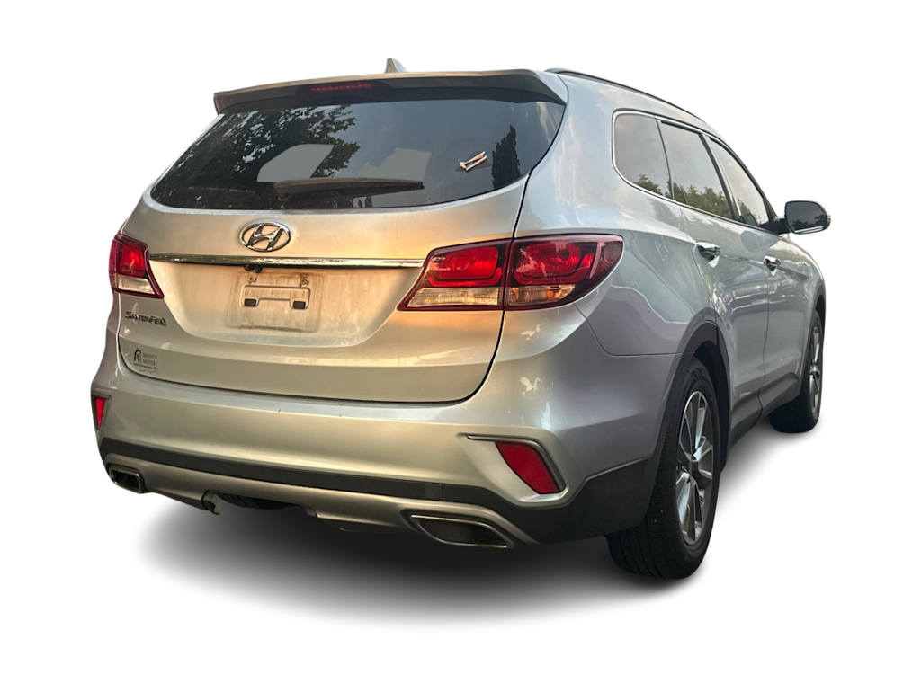 Thumbnail: 2017 Hyundai Santa Fe - 6
