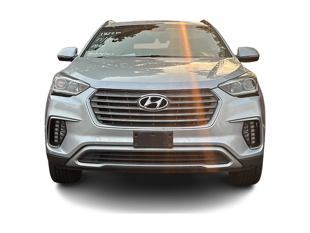 Thumbnail: 2017 Hyundai Santa Fe - 4