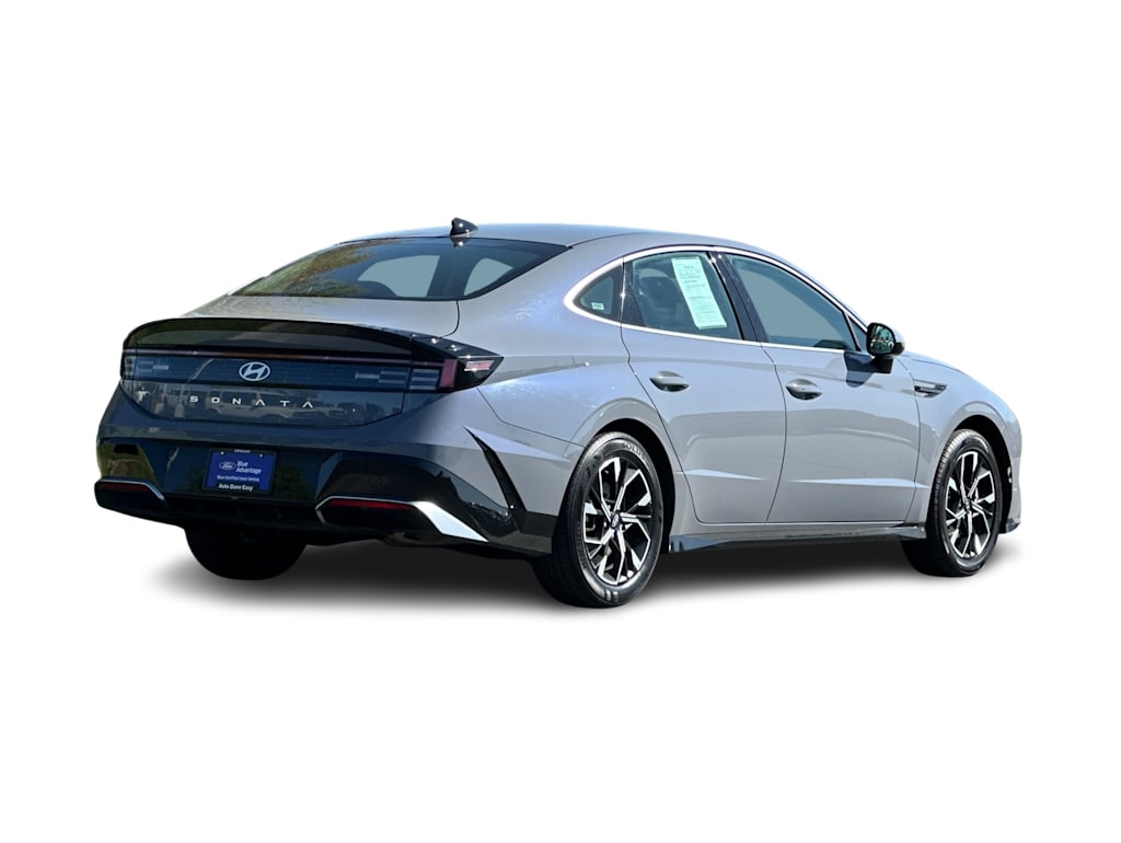 Thumbnail: 2025 Hyundai Sonata - 15