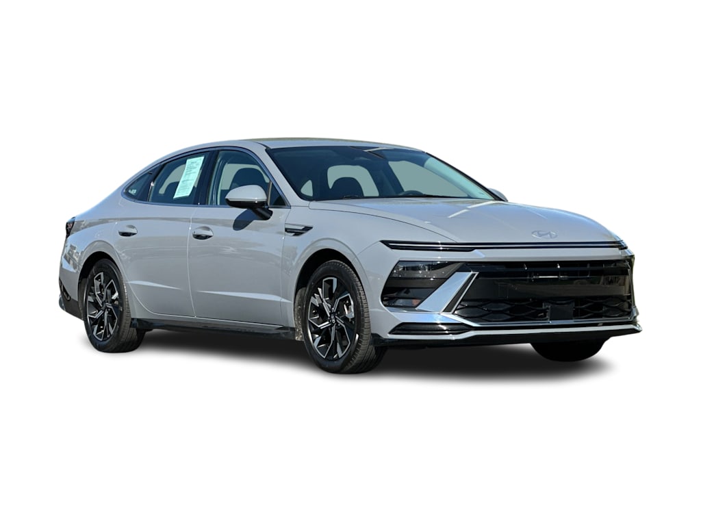 Thumbnail: 2025 Hyundai Sonata - 17