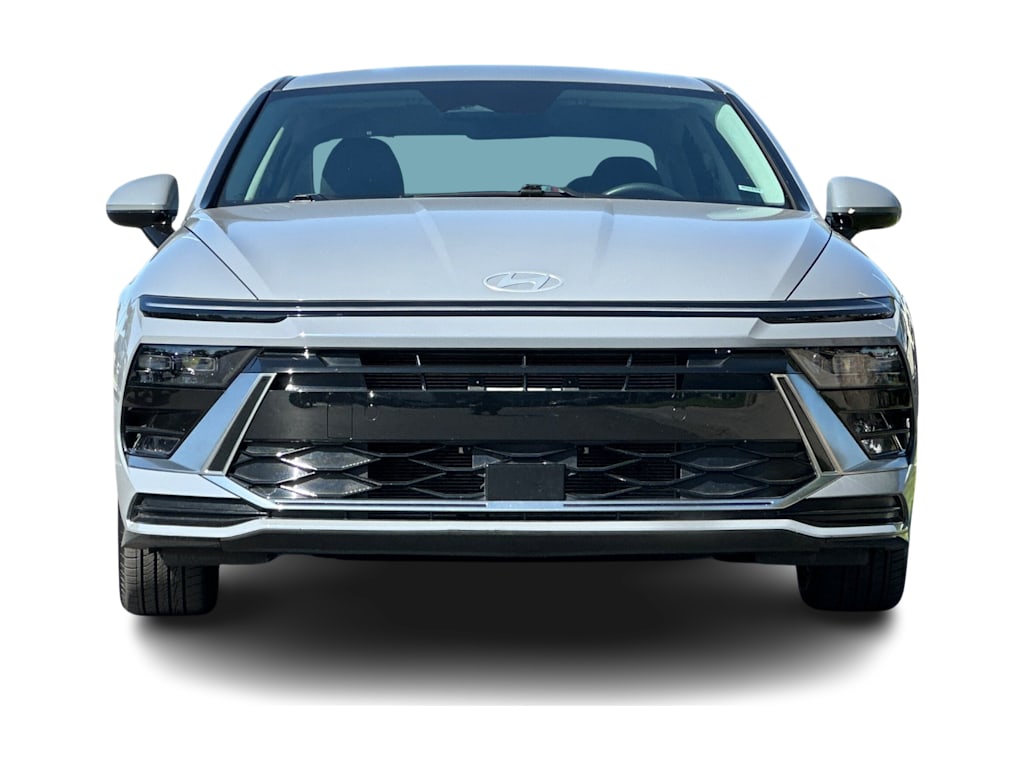 Thumbnail: 2025 Hyundai Sonata - 18