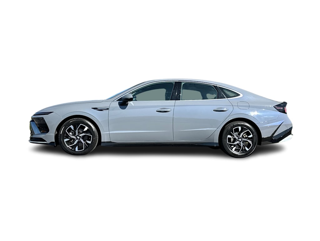 Thumbnail: 2025 Hyundai Sonata - 3