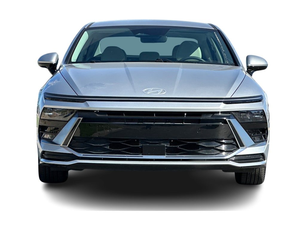 Thumbnail: 2025 Hyundai Sonata - 6