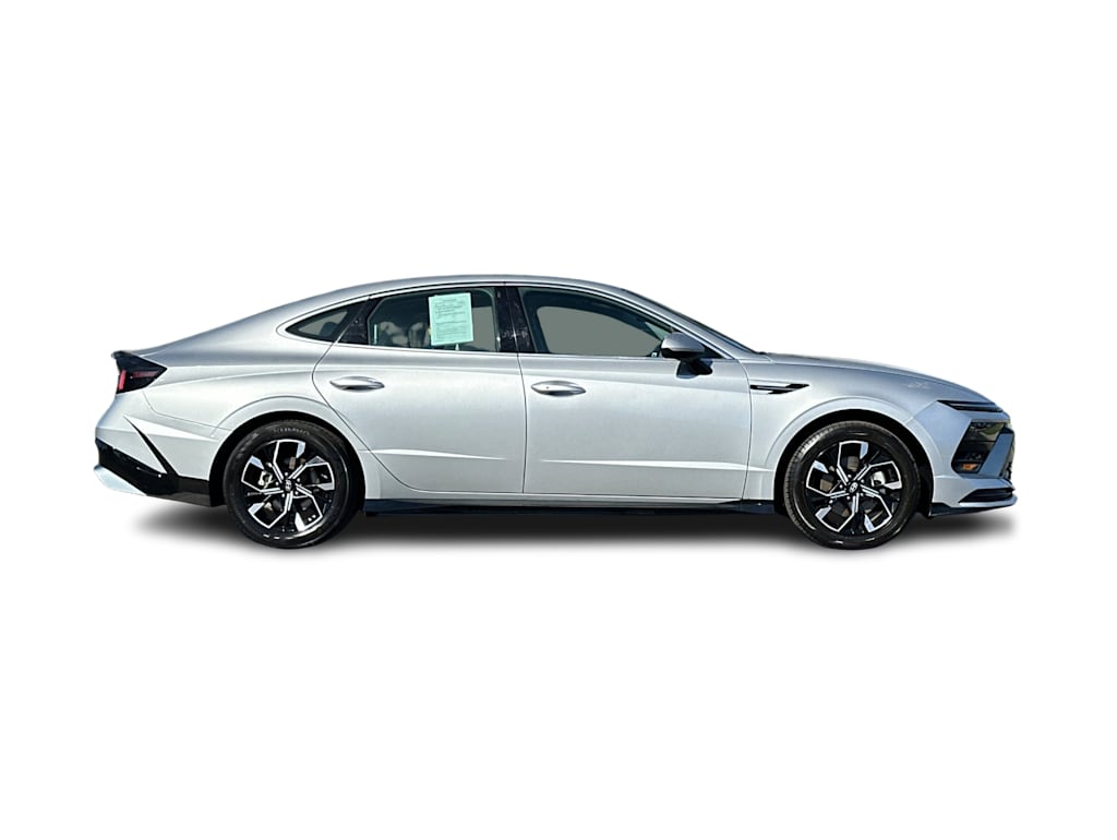 Thumbnail: 2025 Hyundai Sonata - 17