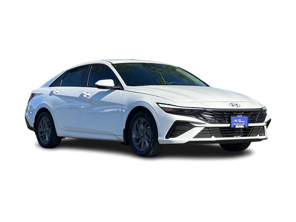 Thumbnail: 2026 Hyundai Elantra - 19