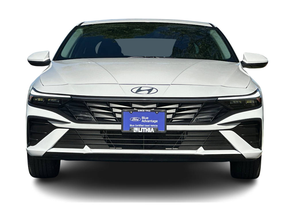 Thumbnail: 2026 Hyundai Elantra - 6