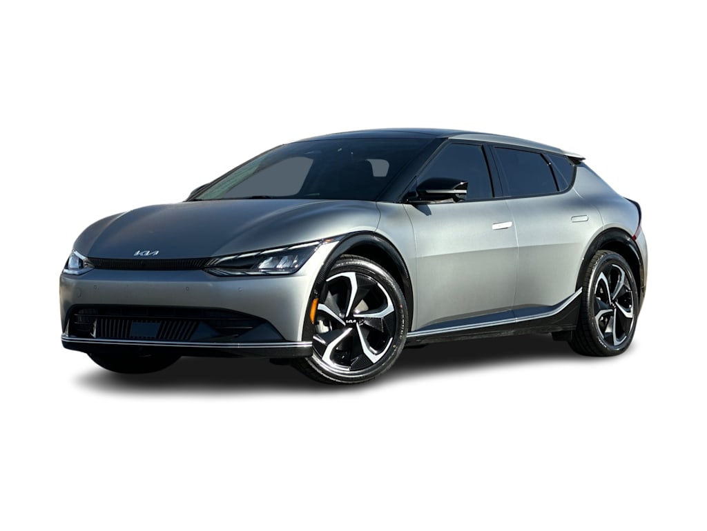 Used 2022 Kia Ev6 GT-Line with VIN KNDC3DLC0N5031759 for sale in Hudson, WI