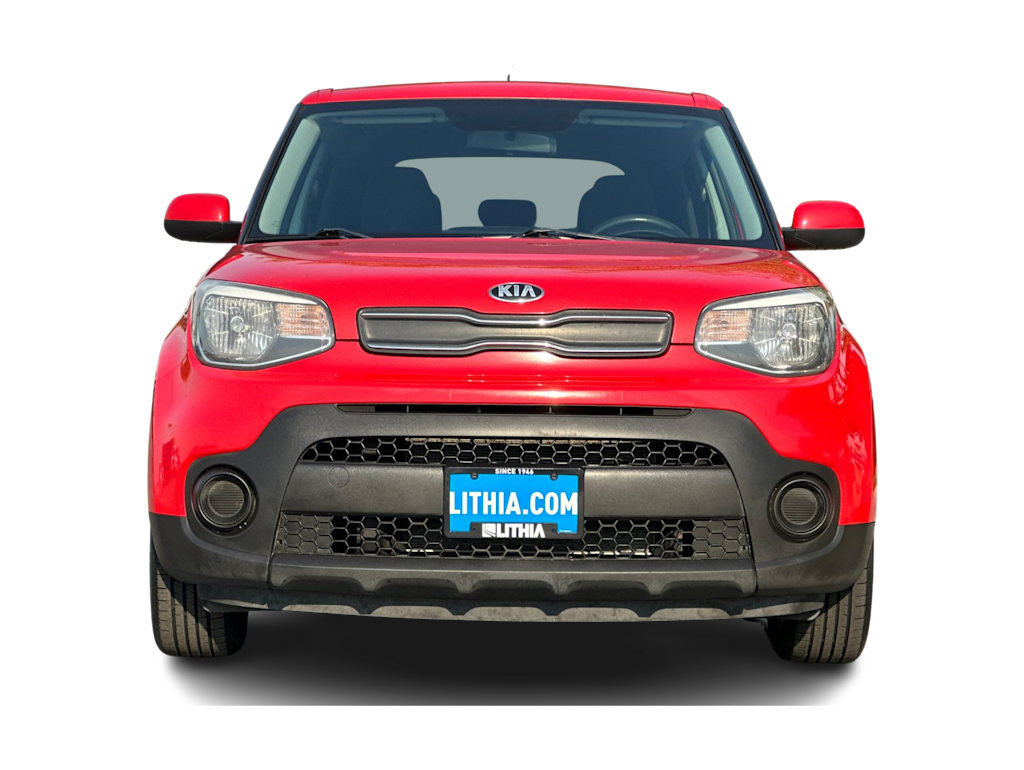 Thumbnail: 2019 Kia Soul - 6