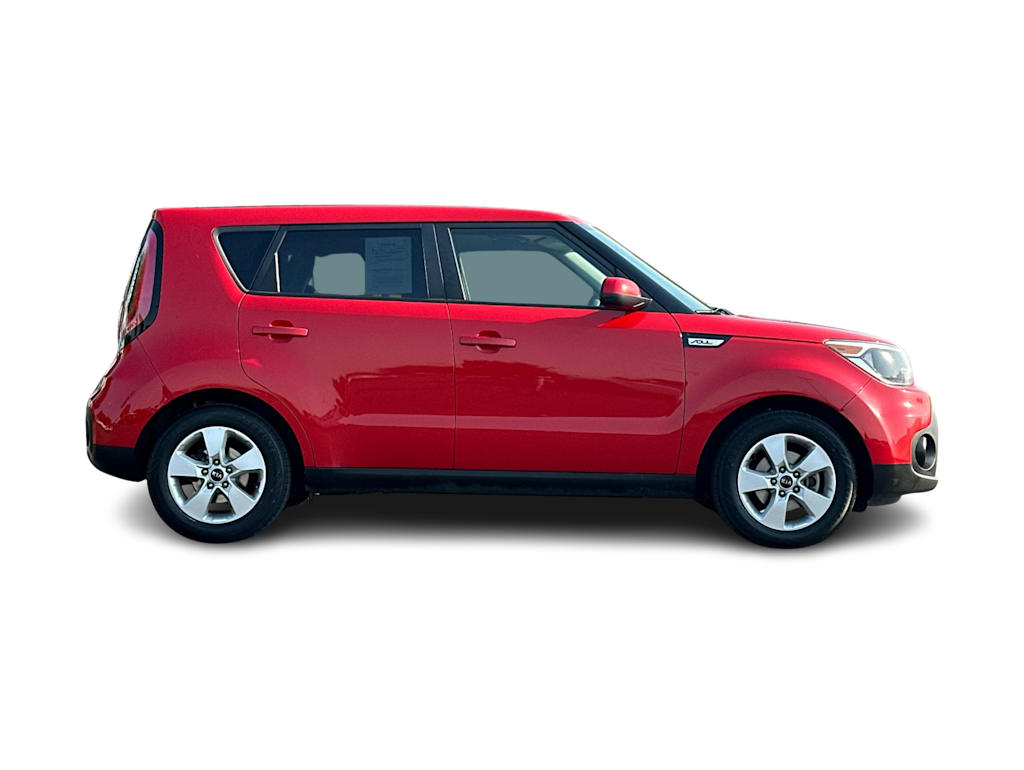 Thumbnail: 2019 Kia Soul - 19