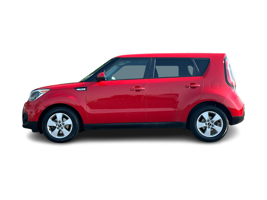 Thumbnail: 2019 Kia Soul - 3