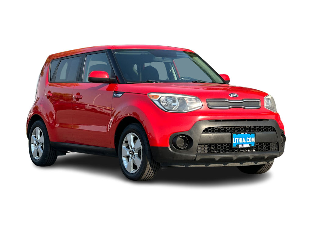 Thumbnail: 2019 Kia Soul - 20