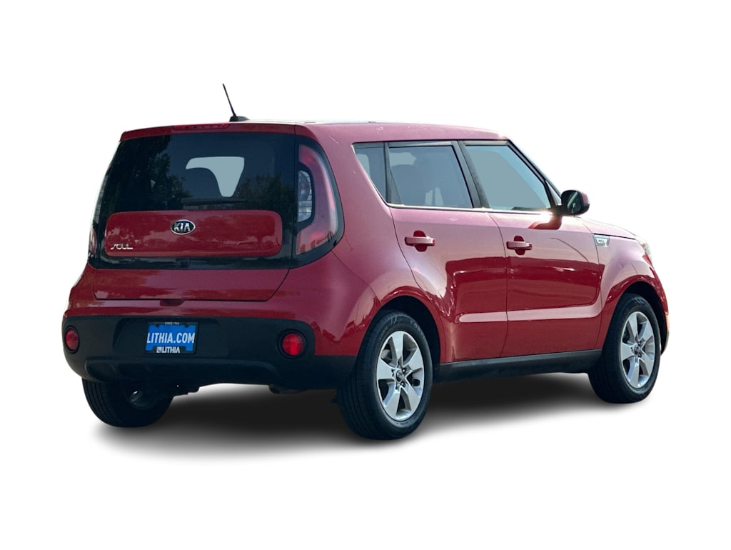 Thumbnail: 2019 Kia Soul - 18
