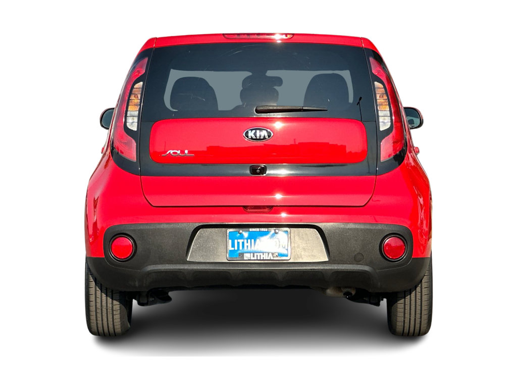 Thumbnail: 2019 Kia Soul - 5