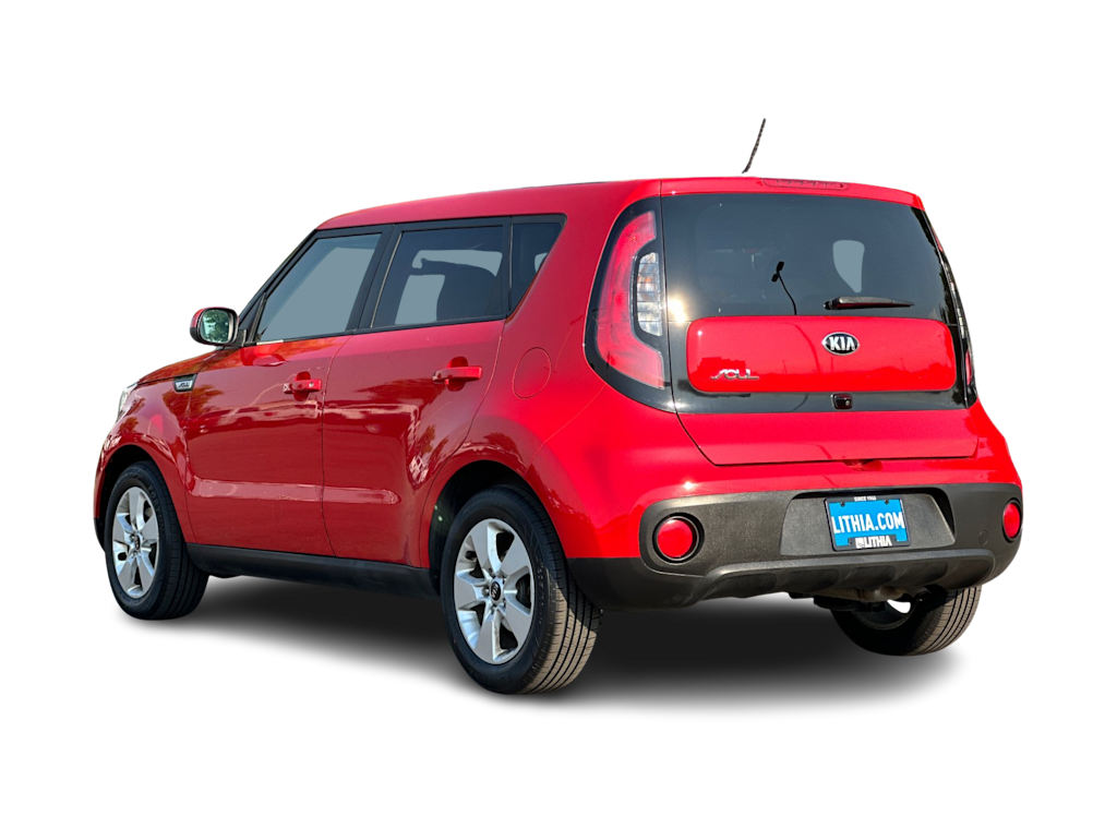 Thumbnail: 2019 Kia Soul - 4