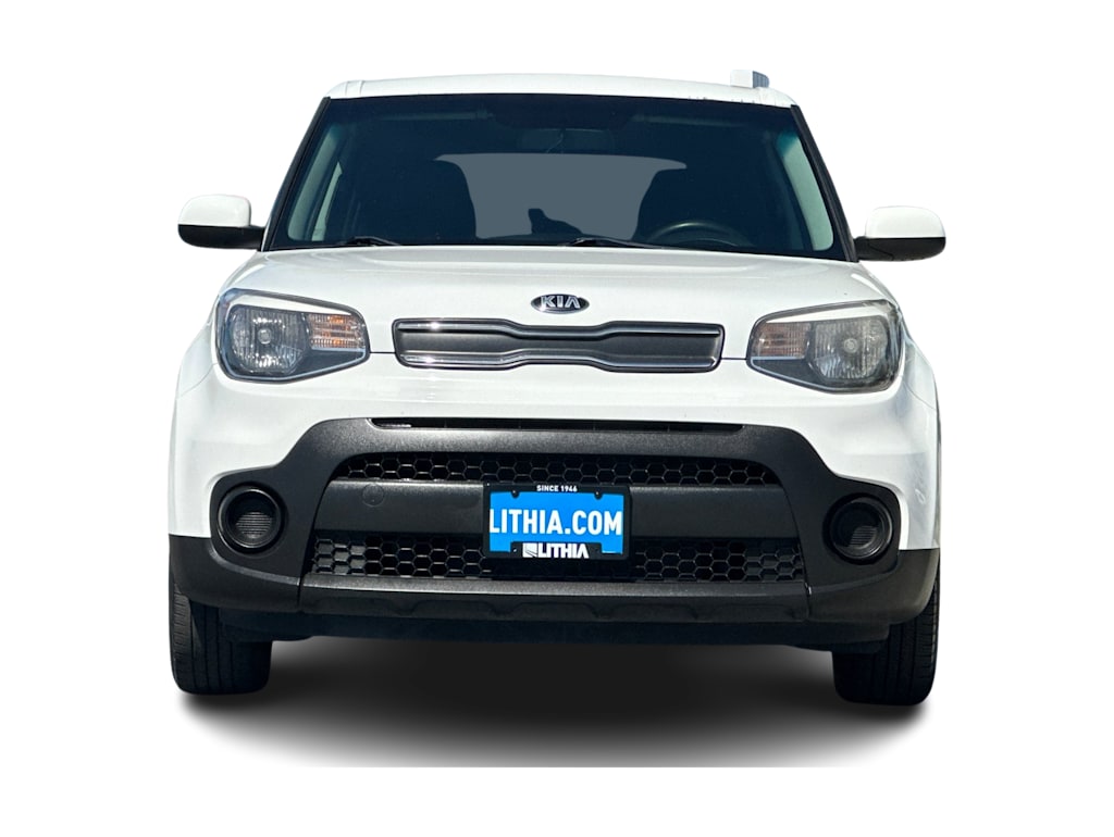 Thumbnail: 2017 Kia Soul - 6