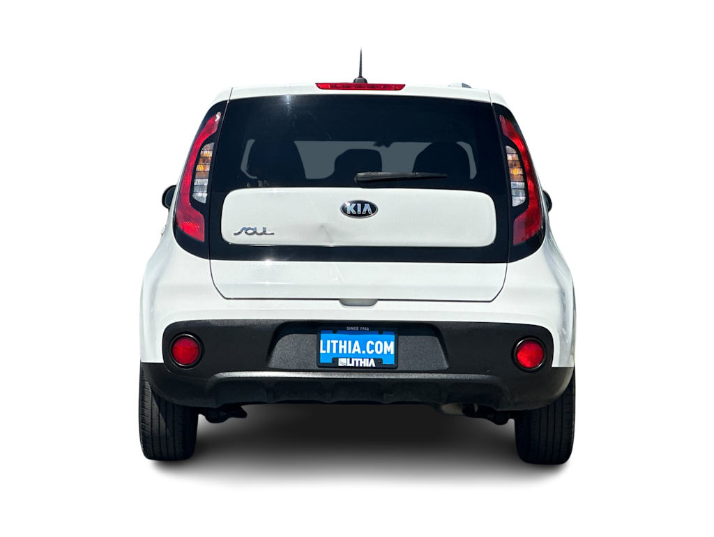 Thumbnail: 2017 Kia Soul - 5