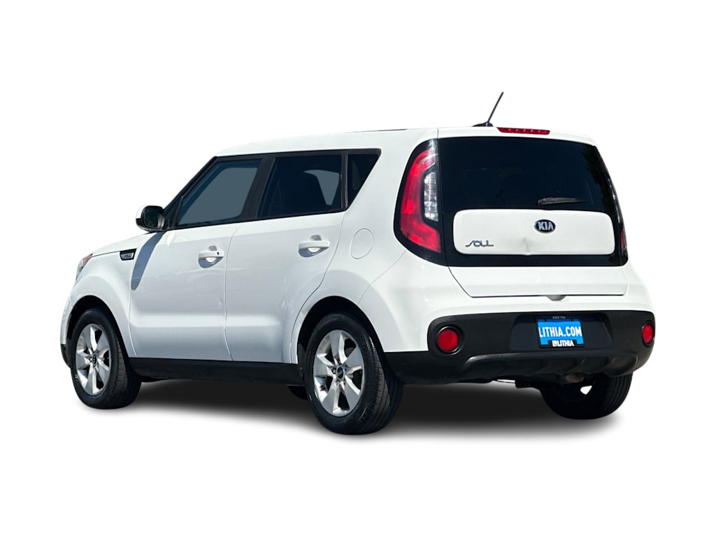 Thumbnail: 2017 Kia Soul - 4